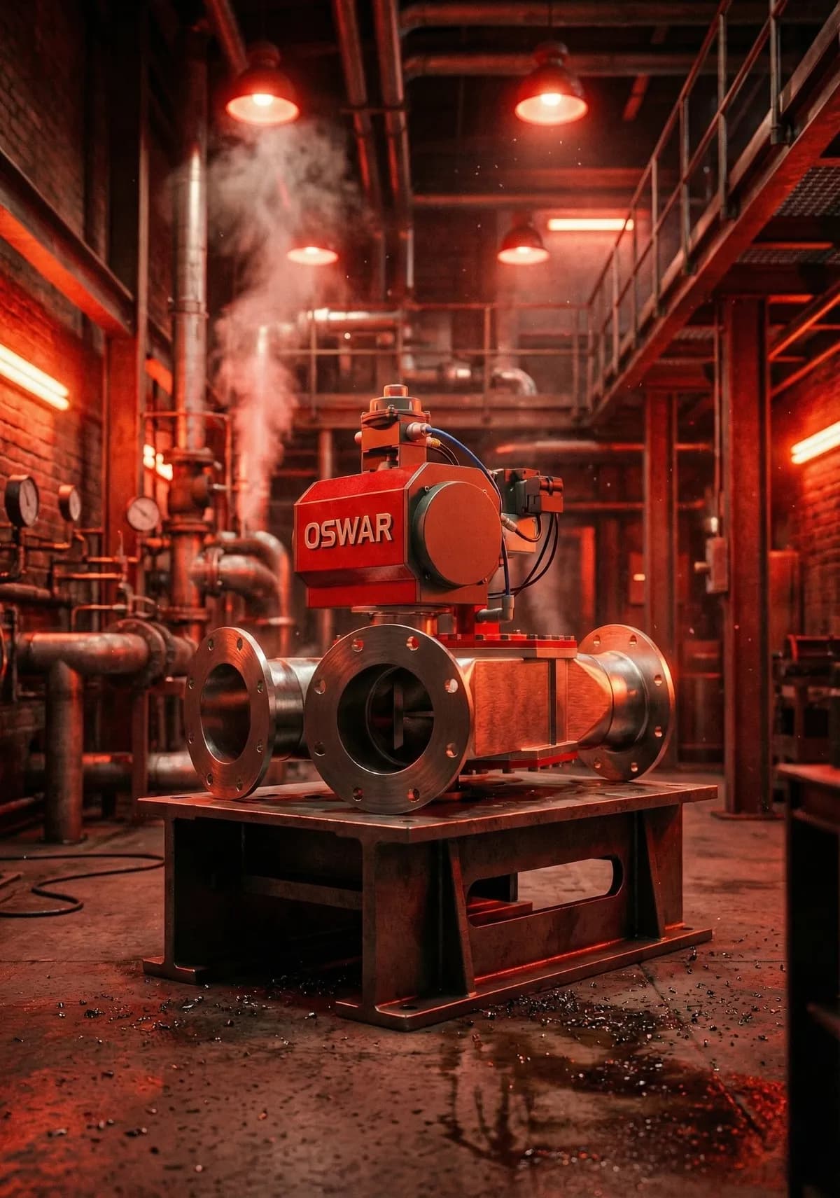Diverter Valves in Pneumatic Conveying Systems: Complete Guide (2026)