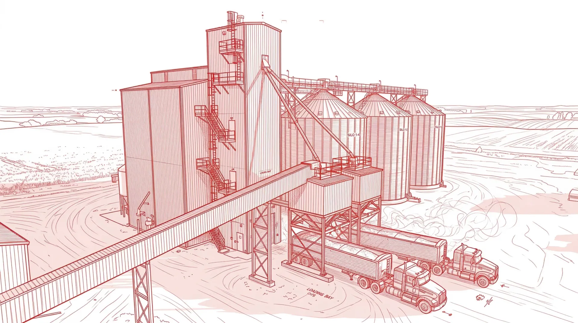 Agriculture industry