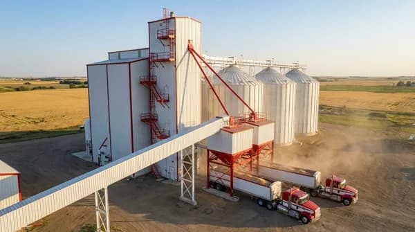 Agriculture industry