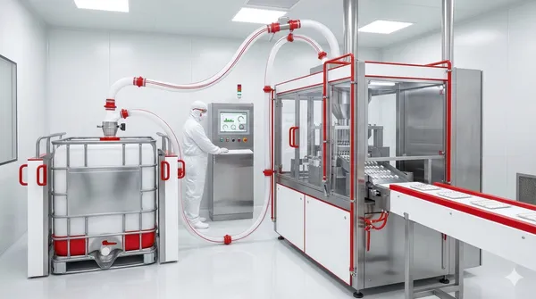 Pharmaceutical industry