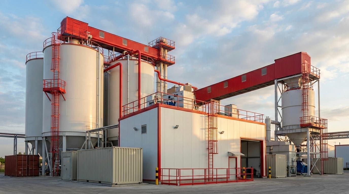 AFR & Alternative Fuels industry
