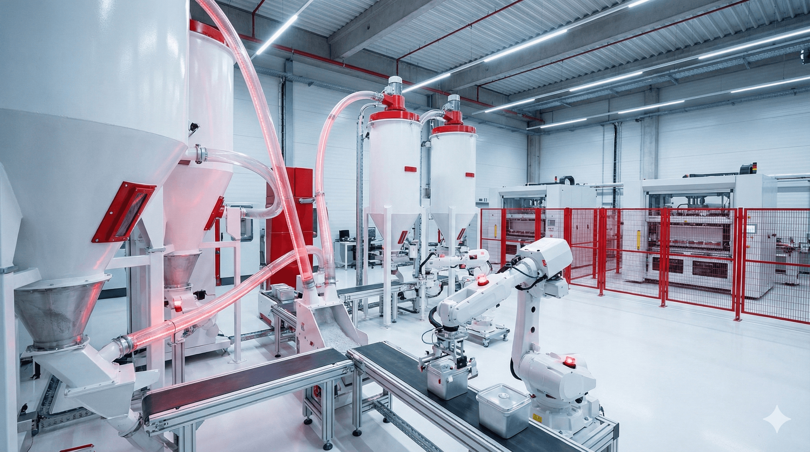 EV Battery industry
