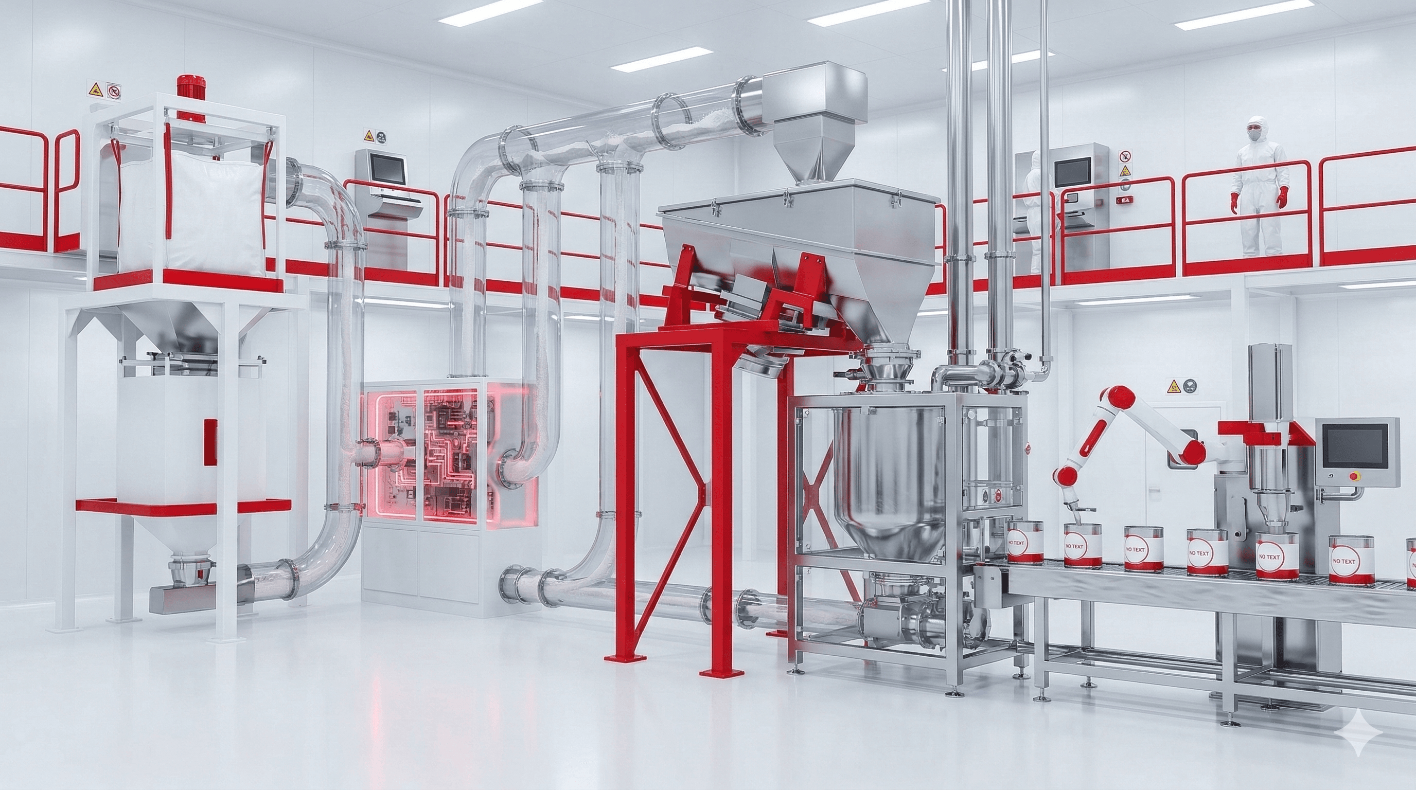 Infant Formula industry