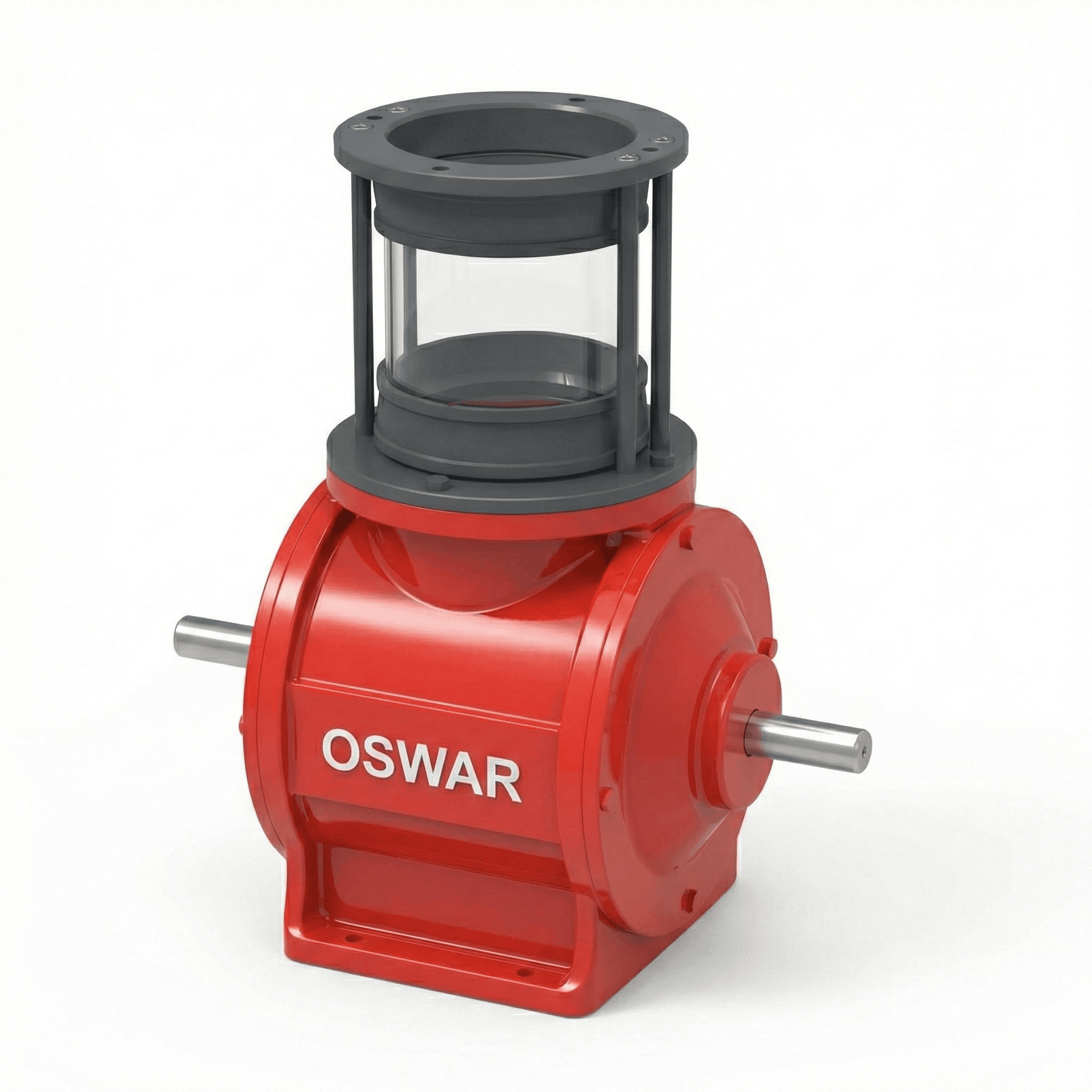 Rotary Valve