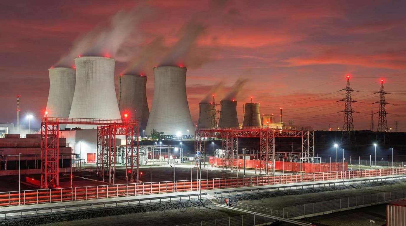 Power industry